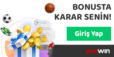 Youwin Kampanyalar için giriş yap ve bonus fırsatlarını keşfet