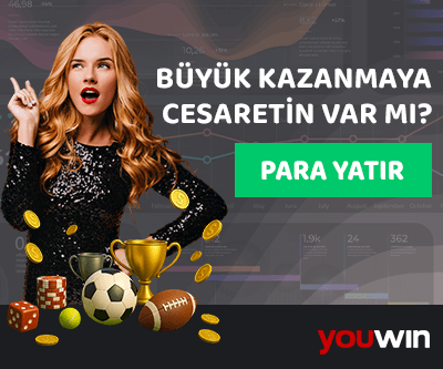 Para yatırarak kazancı artırmaya yönelik kampanya görseli