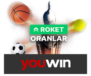 Yükselen oranlarla kazanç fırsatı sunan bahis görseli