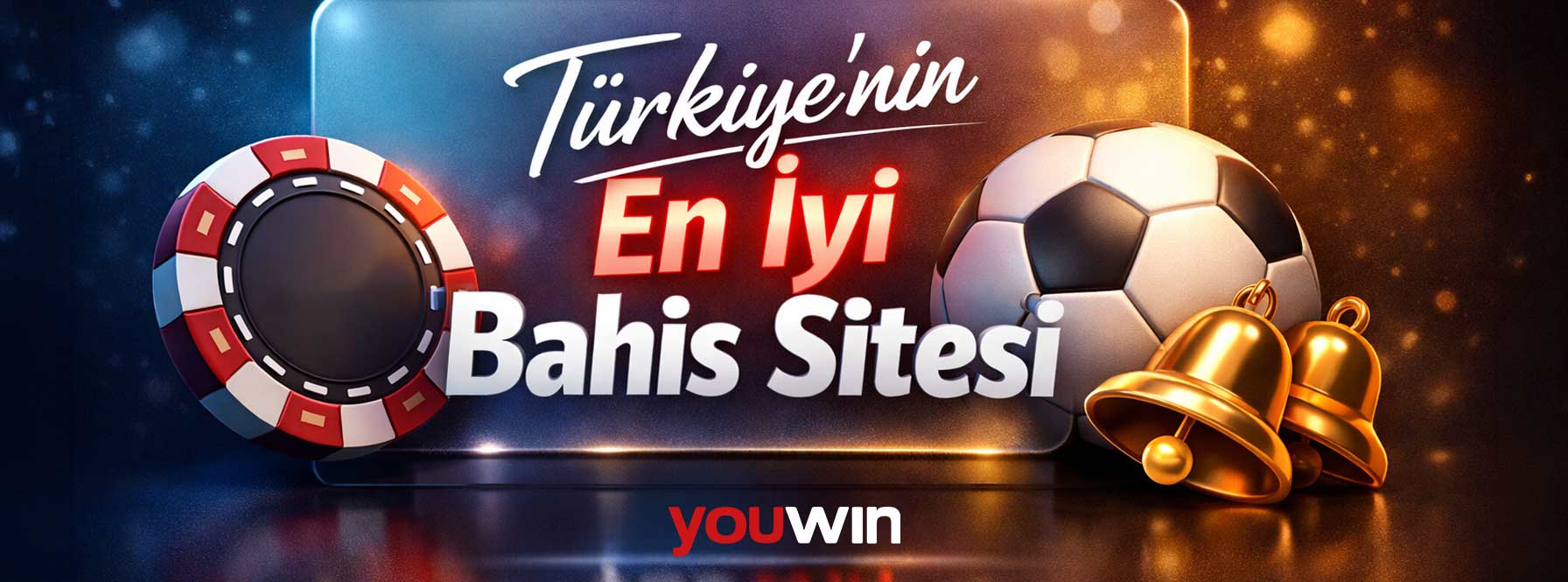 Türkiye'nin En İyi Bahis Sitesi