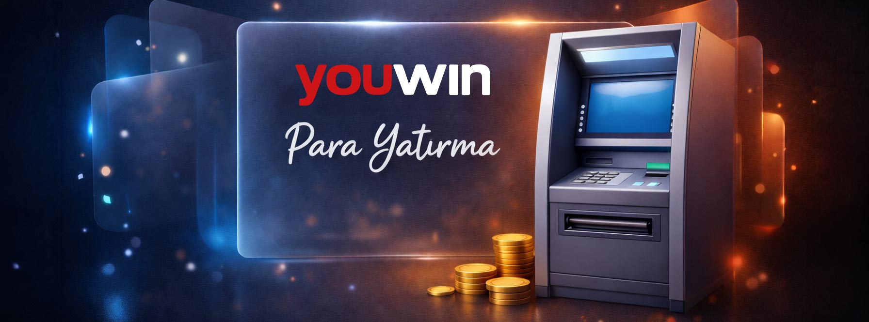Youwin Para Yatırma
