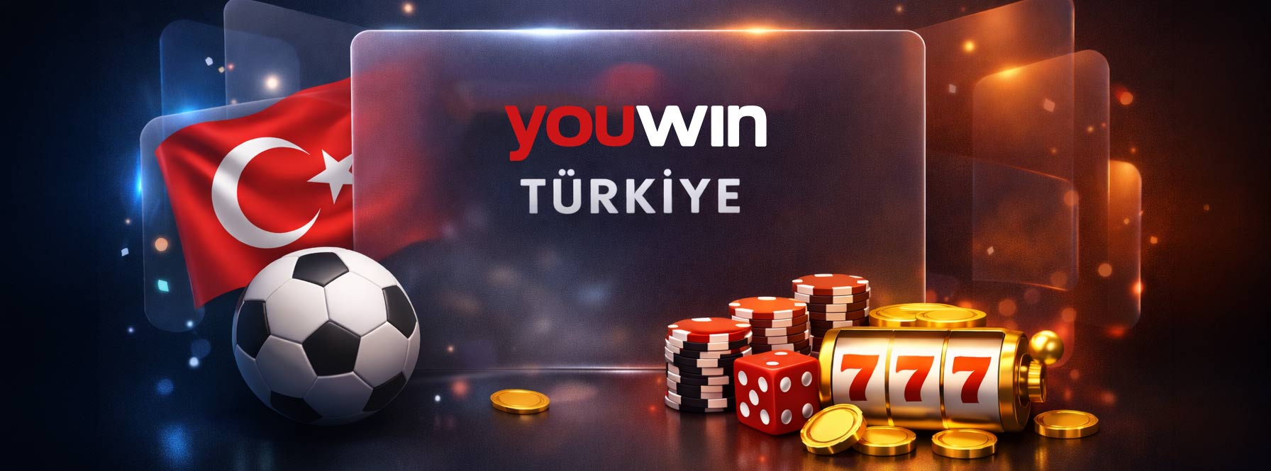 Youwin Türkiye